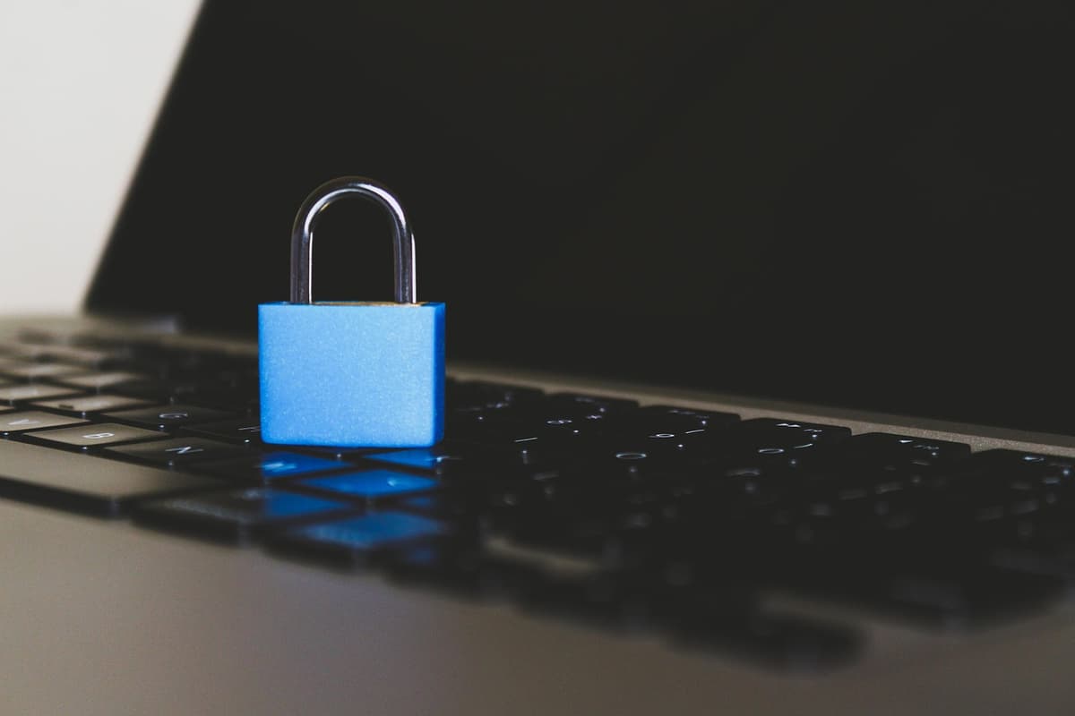 Sichere Datenübertragung von Smartphone zu Computer